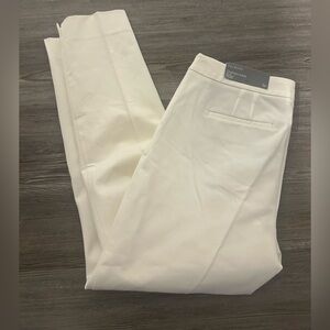 Talbots Cream Women's Pants